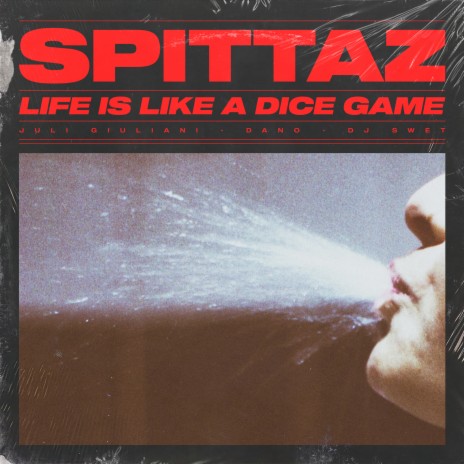Spittaz (Remix) ft. Dano & Dj Swet cover art