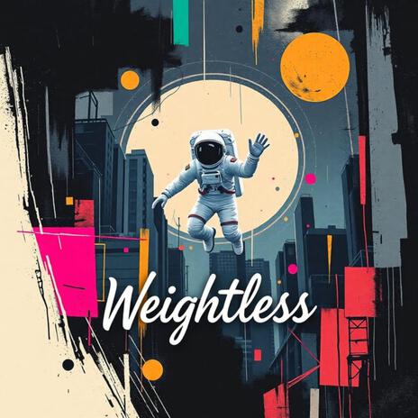 Weightless cover art