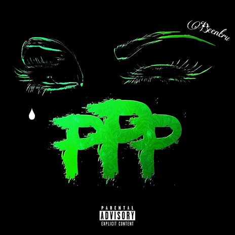 GANAS cover art