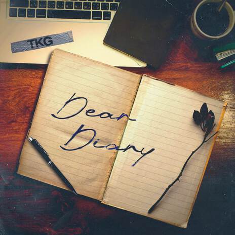 Dear Diary cover art