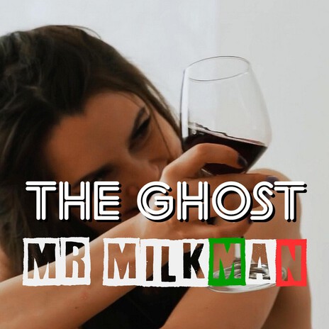 THE GHOST (OTHER MIX) cover art