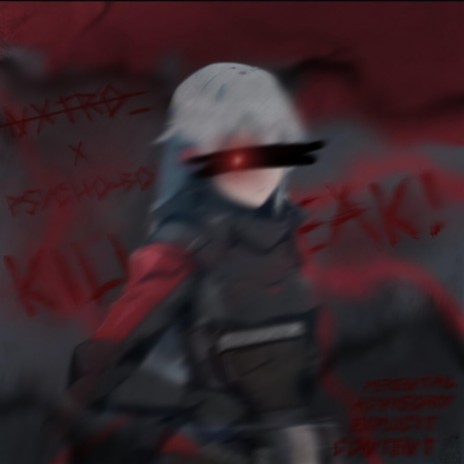 KILLSTREAK ft. NXTRO_ cover art