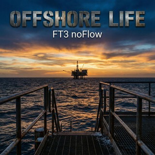 Offshore Life cover art