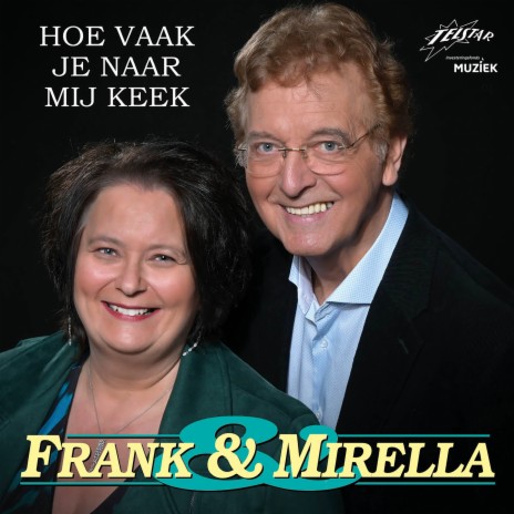 Waarom Heb Jij Geen Nee Gezegd cover art