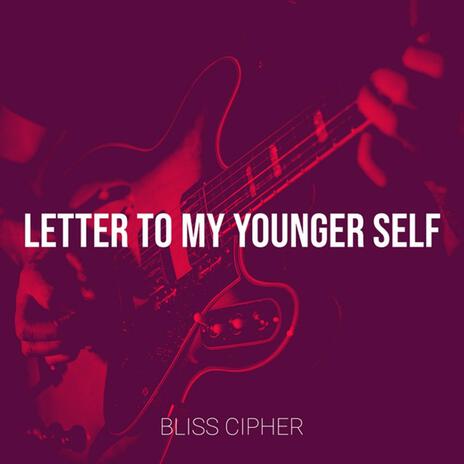 Letter to My Younger Self cover art