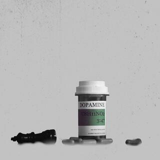 DOPAMINE cover art