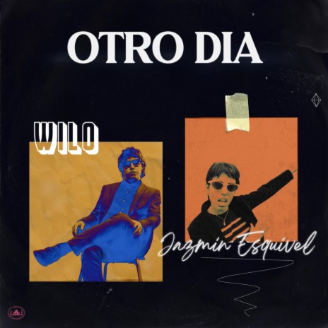 Otro Día (feat. Jazmín Esquivel) cover art