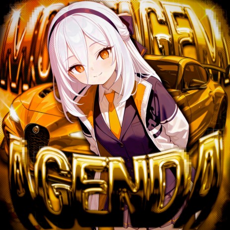 MONTAGEM AGENDA (Slowed Version) ft. peacefulisac & ozerplace cover art