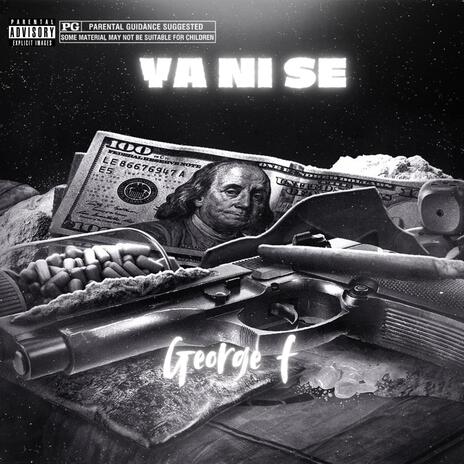 ya ni se cover art