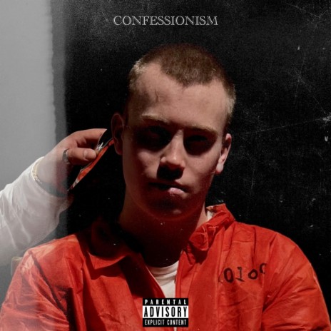 CONFESSIONISM ft. Zion Kawai & Steve Luvlights cover art