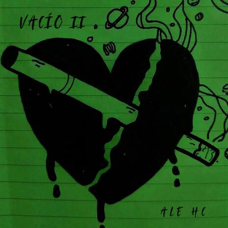 VACÍO II RMK cover art