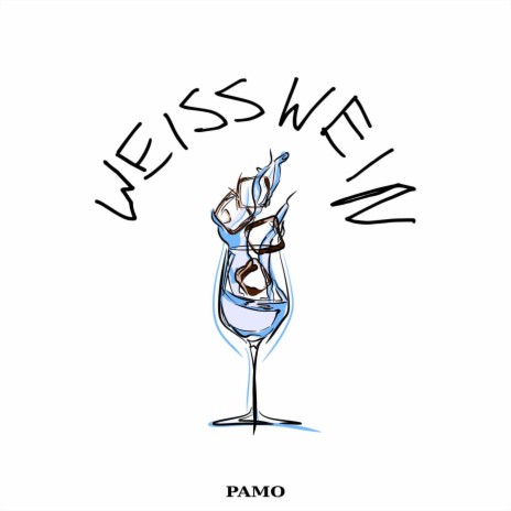 Weisswein (VIENCA Remix) cover art