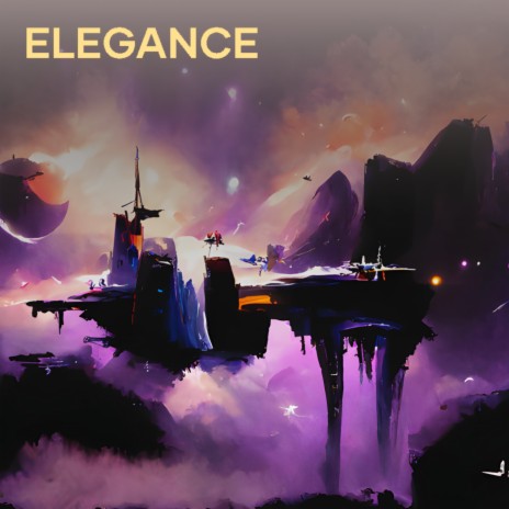 Elegance cover art