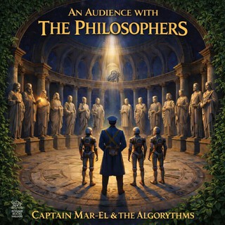 An Audience with THE PHILOSOPHERS