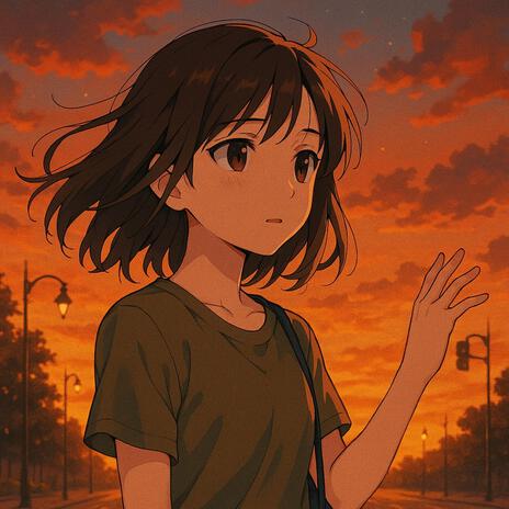 Summer Fades Fast cover art