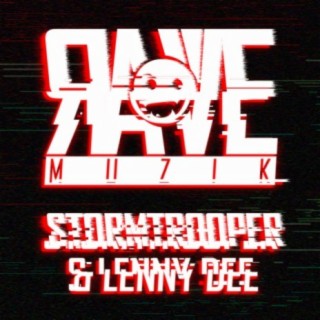 Totally Rave Muzik (Original Mix) ft. Lenny Dee cover art