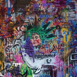 Runtz cover art