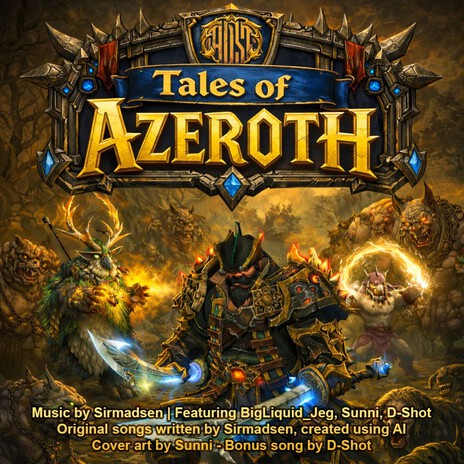 Gear‑by‑Gear (The Raider’s Anthem)