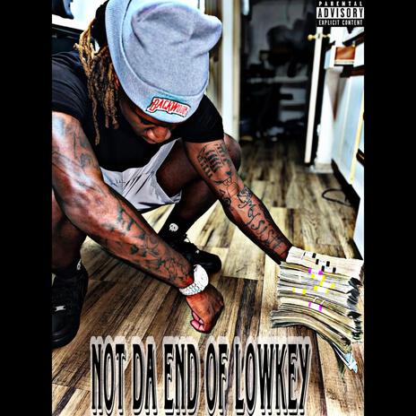 Sum Way cover art
