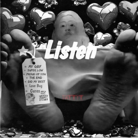 Did my Best cover art