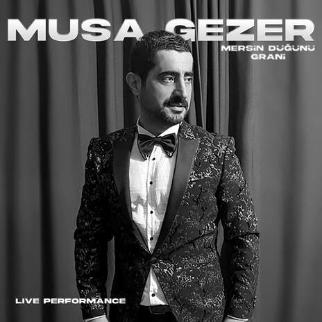 Mersin Düğünü Grani cover art