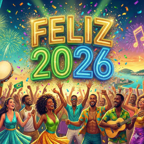 Feliz dois mil e vinte e seis III