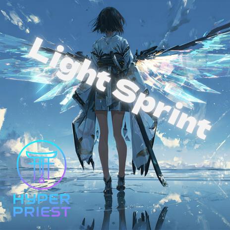 Light Sprint cover art