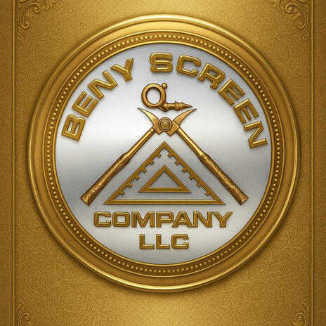 Beny Screen Company4 cover art
