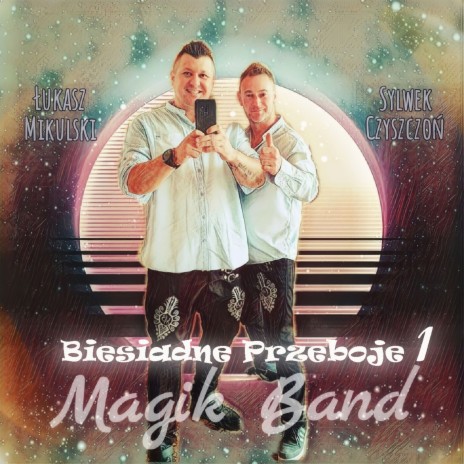 Ale Ty jesteś słodka cover art