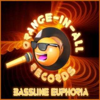 Bassline Euphoria (Radical DJ Instrumental Mix) ft. Mikey Smith