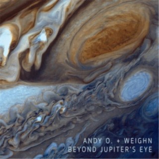 Beyond Jupiter's Eye
