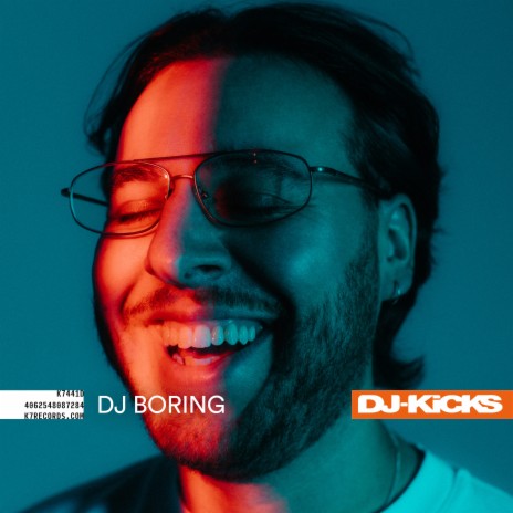 Expensive Discogs House (Mixed) cover art