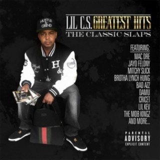 Lil C.S.