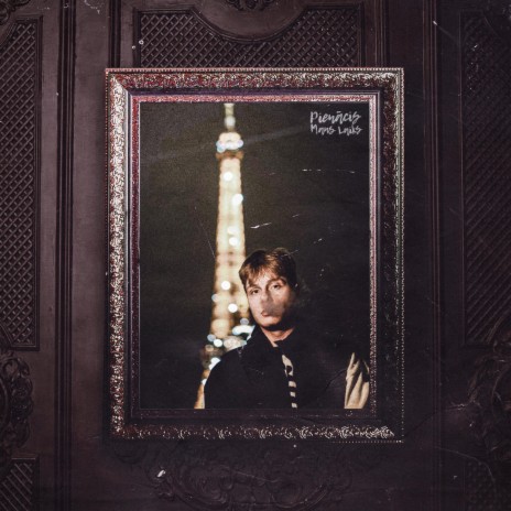 Pienācis Mans Laiks cover art