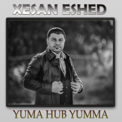 Yuma Hub Yumma cover art