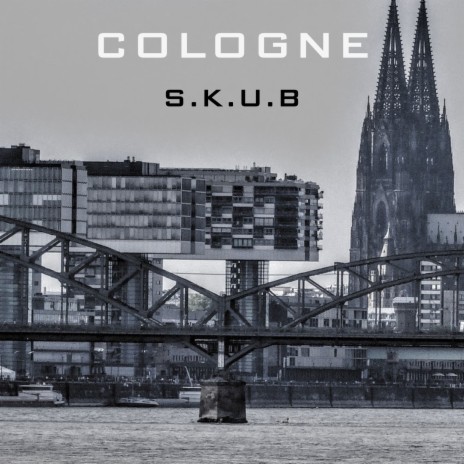 COLOGNE cover art
