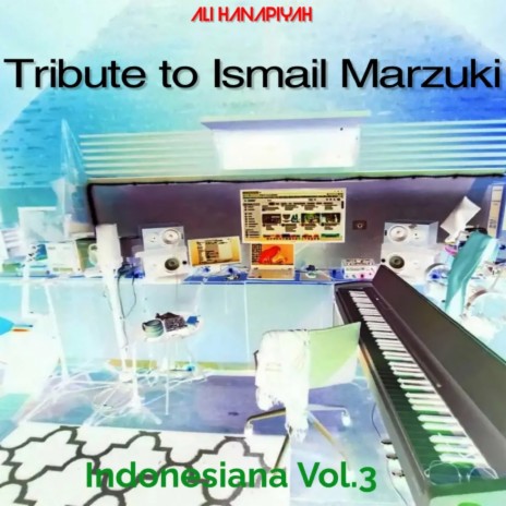 Rindu Lukisan cover art