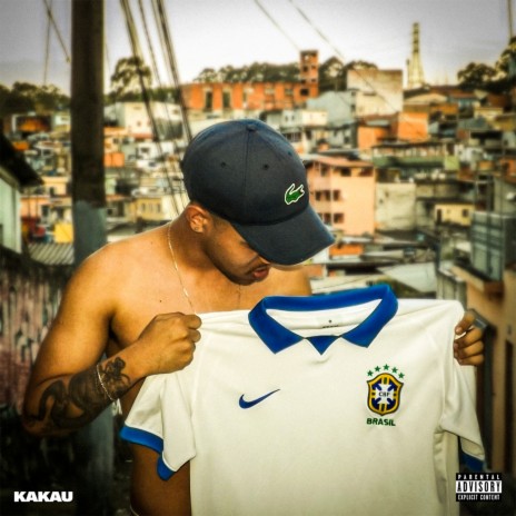 Isso É Brasil cover art
