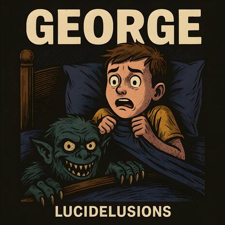 George cover art