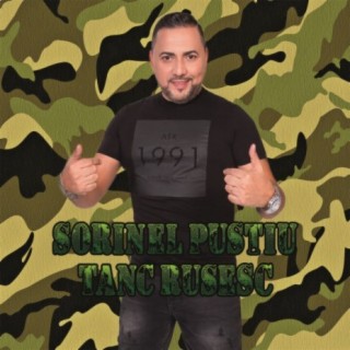 Tanc Rusesc