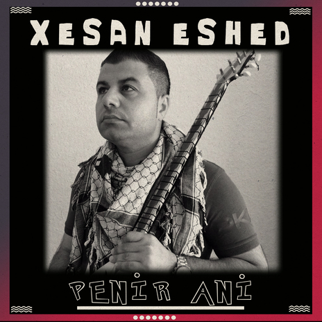 Penir Ani cover art
