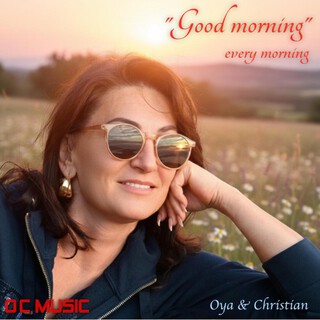 Oya & Christian