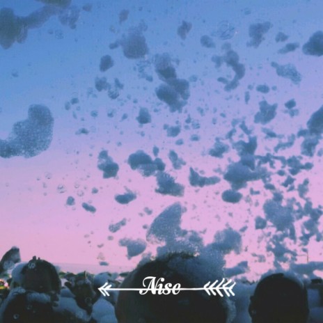How I Feel cover art