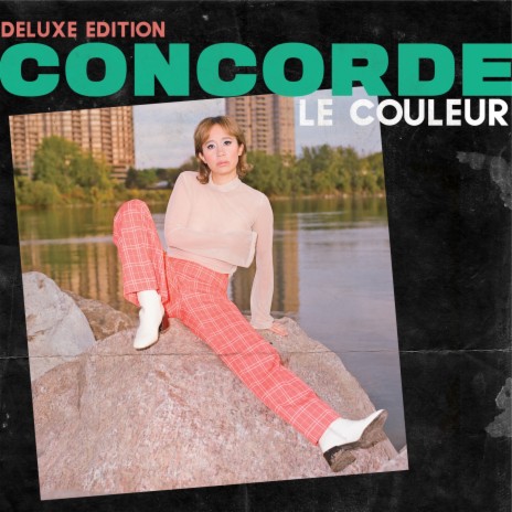 Comme une fin du monde (Live at Biosphère) cover art