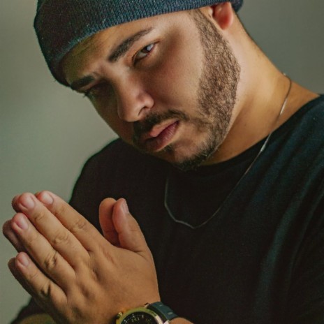 Refém cover art
