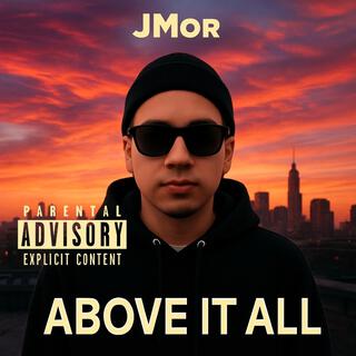 Above it All