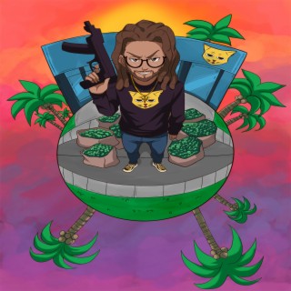 FLORIDAMANJAY