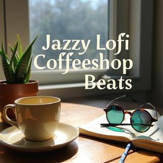 Jazzy Lofi Coffeeshop Beats