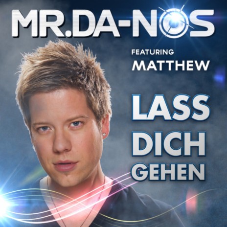 Lass Dich Gehen (Purple Project Remix) ft. Matthew cover art