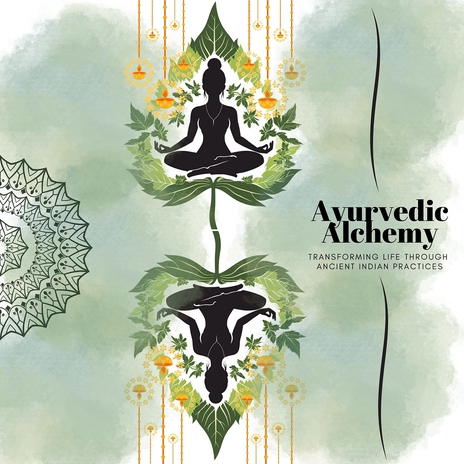Spiritual Nourishment cover art